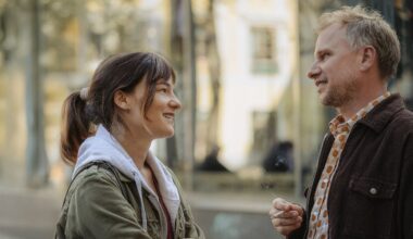 'Four Minus Three' Film Clip Berlin 2026 Panorama: True Family Story