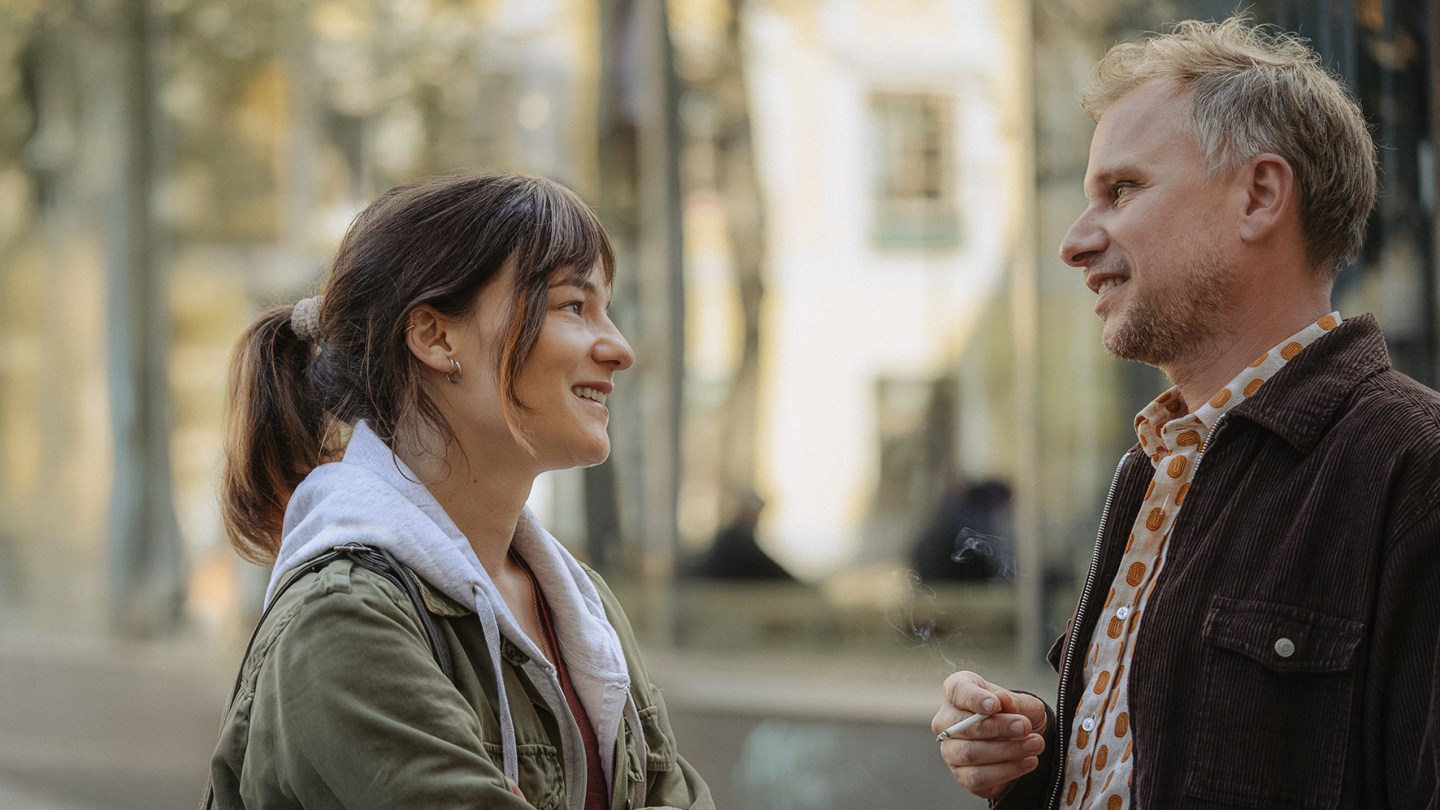 'Four Minus Three' Film Clip Berlin 2026 Panorama: True Family Story