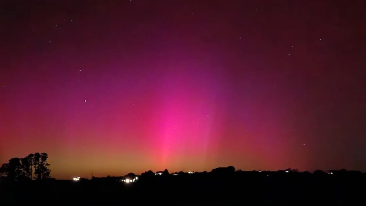 NZ agencies have eye on ‘largest solar radiation storm in more than 20 years’