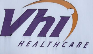 Health insurer VHI announces fresh price hike averaging 3% – The Irish Times