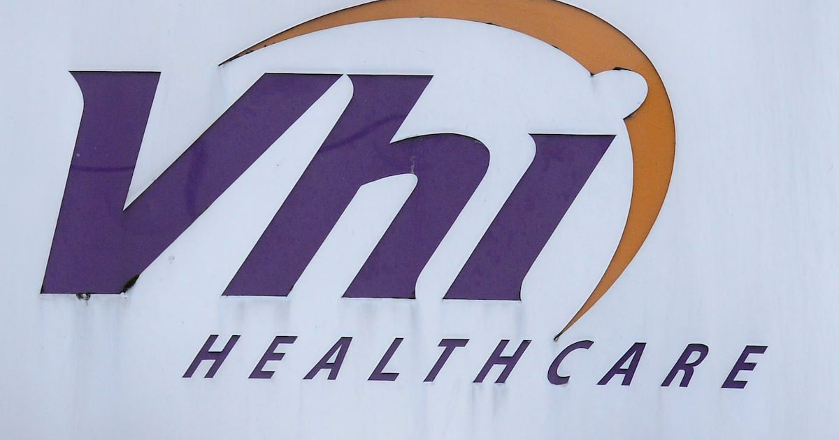 Health insurer VHI announces fresh price hike averaging 3% – The Irish Times