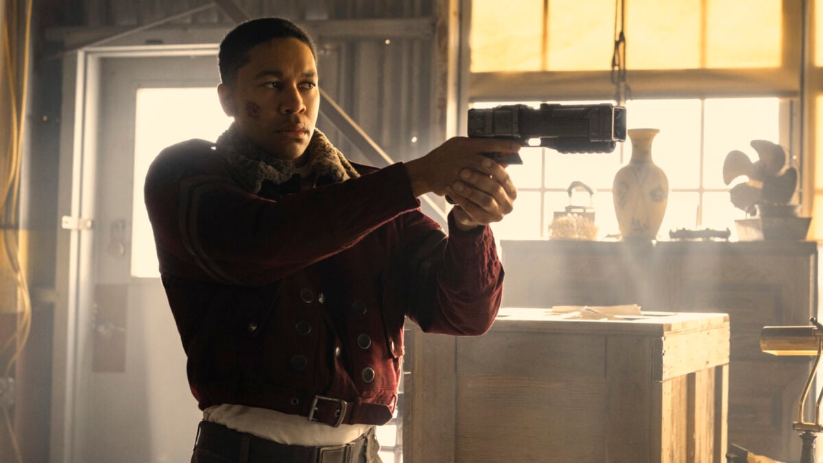 'Fallout' Season 2's Weekly Drops May Not Be Working