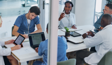 Six ways to improve cancer MDT meetings