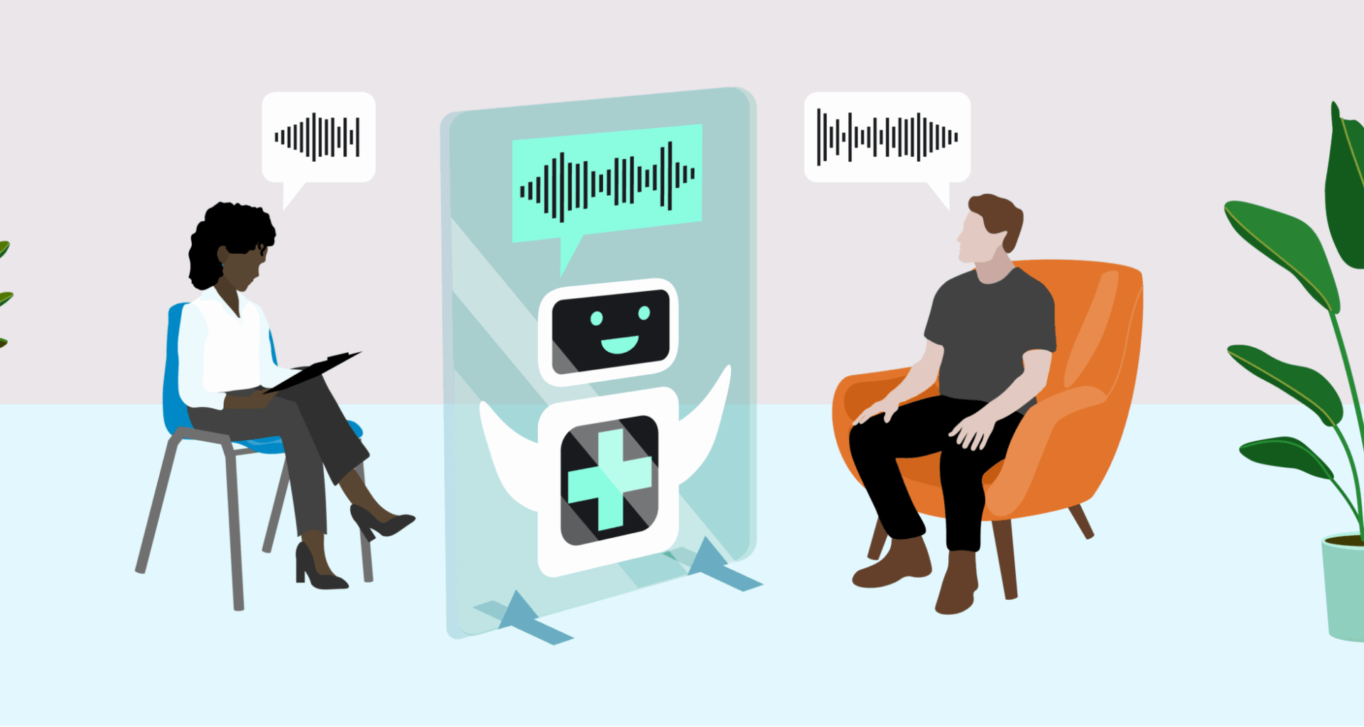 'Complex and largely uncharted': the grey area of AI