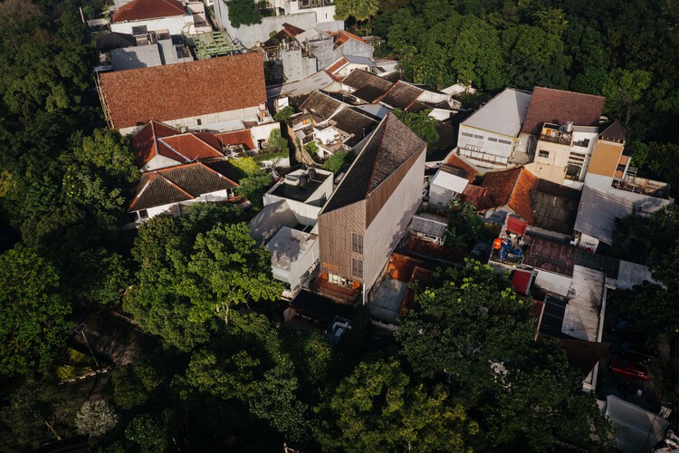 Mankind Studios / Studio Kota - Image 1 of 37