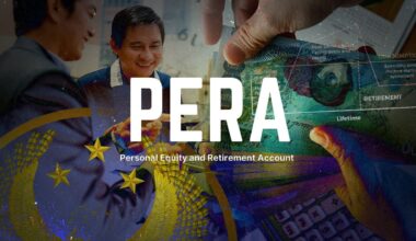 [Finterest] What is PERA, the Philippines’ 401(k)-style retirement account?