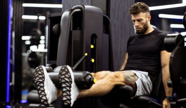 Are Leg Extensions Bad for Your Knees? The Truth About Quad Growth, ACL Stress, and Knee Health