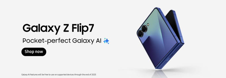 Galaxy Z Flip7