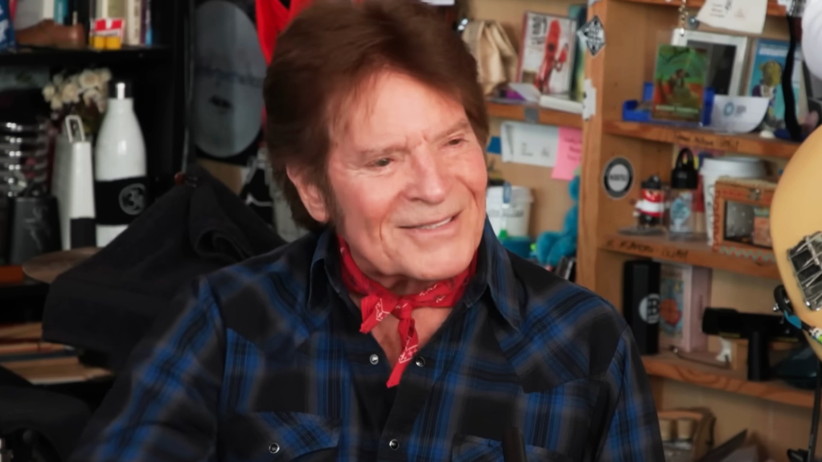 See the Creedence Legend Revive Classics