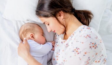 Mother's diet can shape a child’s health for decades