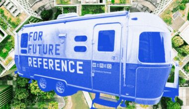 Where Tech Leaders and Students Really Think AI Is Going