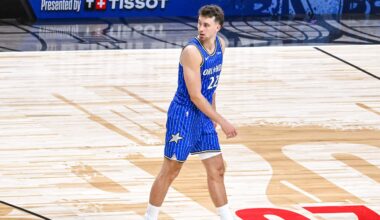 NBA London Game 2026: Everything to know