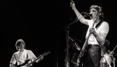 “Roger was a bit resentful of the fact that whenever Eric Clapton got up and played a solo, the place would erupt”: Old colleague of Pink Floyd spills the beans on his relationship with band members