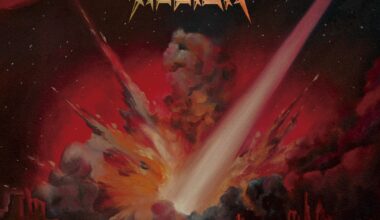 Furi Helium - No Altar Stands Eternal Review