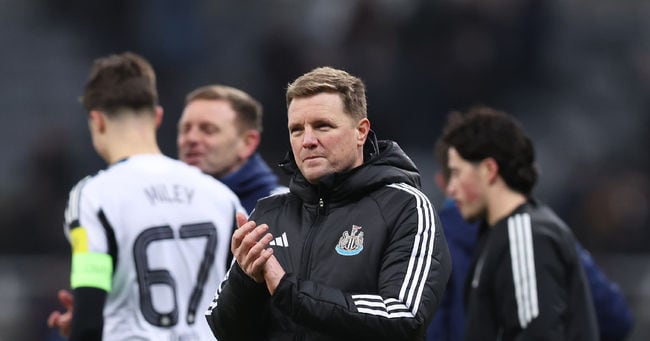 Newcastle United Secures 3-0 Champions League Victory Over PSV - 조선일보
