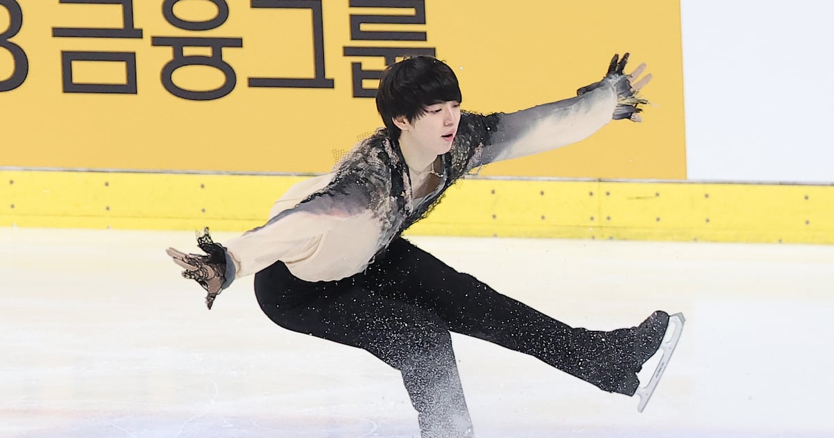 Banks Craft Stories for 2026 Winter Olympics Marketing - 조선일보