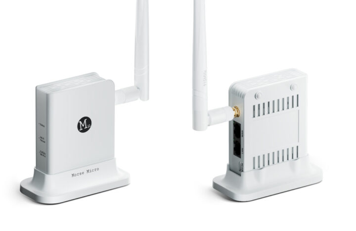 GL.iNet HaLowLink 2 WiFi HaLow access point extender