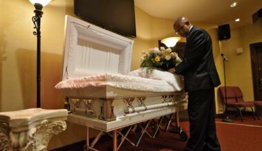 Save loved ones money and heartache by prepaying for funeral expenses