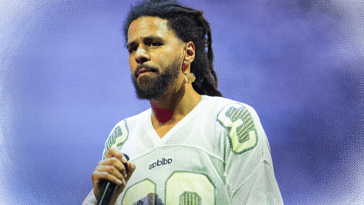J. Cole's Comeback Freestyles, Ranked - GQ