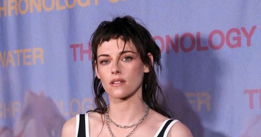 Kristen Stewart to Leave U.S. Citing Trump-Era Hollywood Challenges - 조선일보