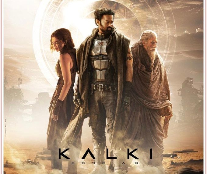 From Baahubali To Salaar: Top Prabhas Films To Revisit Before The RajaSaab