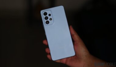 Galaxy A53, Galaxy A36 get January 2026 security patch