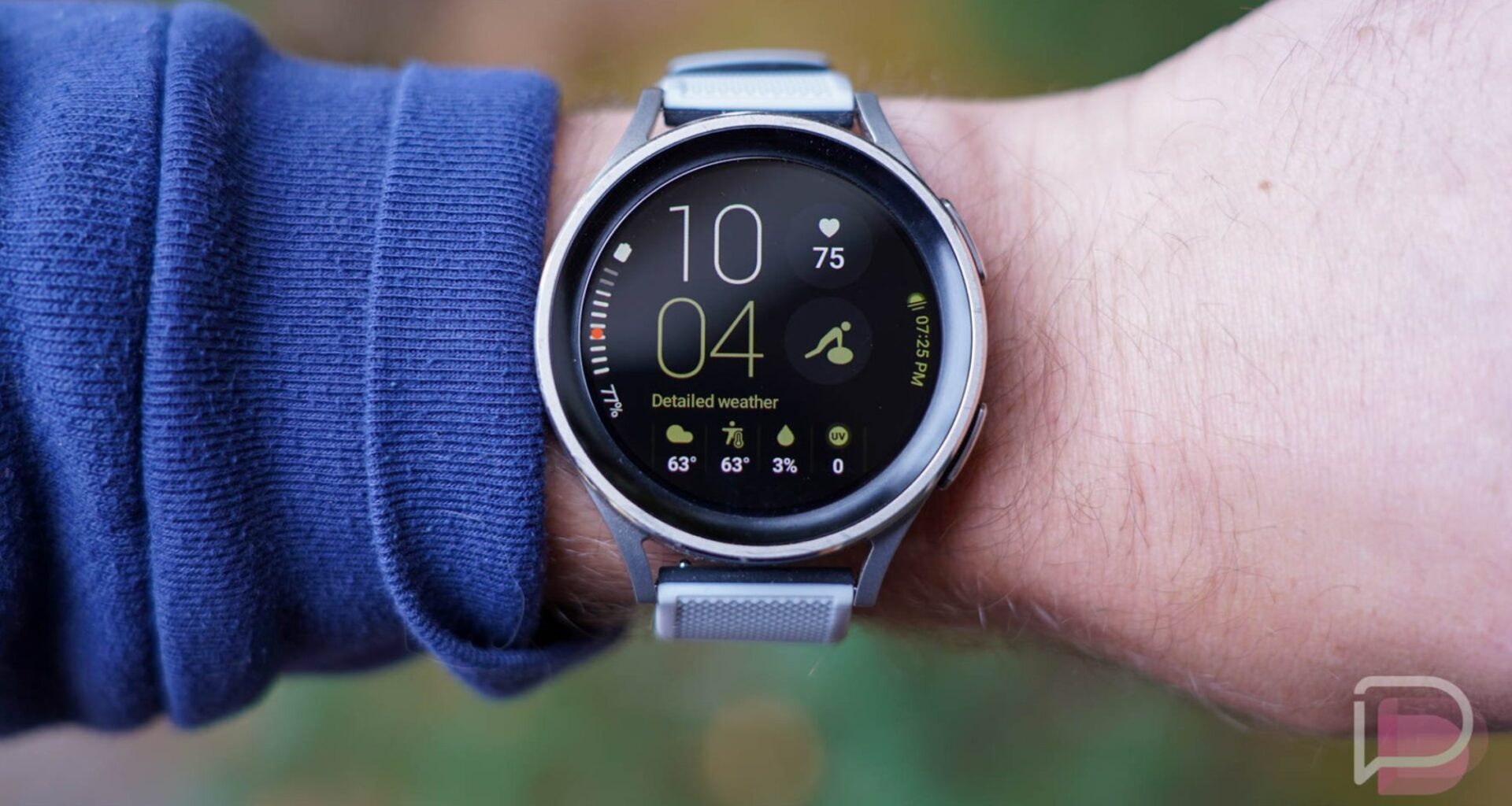 Galaxy Watch 5, Watch 6 Lineups Updated With January Patch