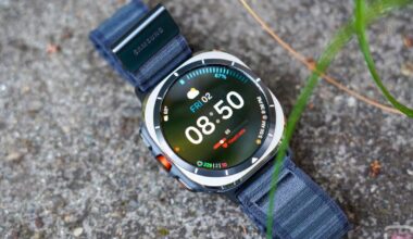 Don't Miss Out on Galaxy Watch Ultra for $329