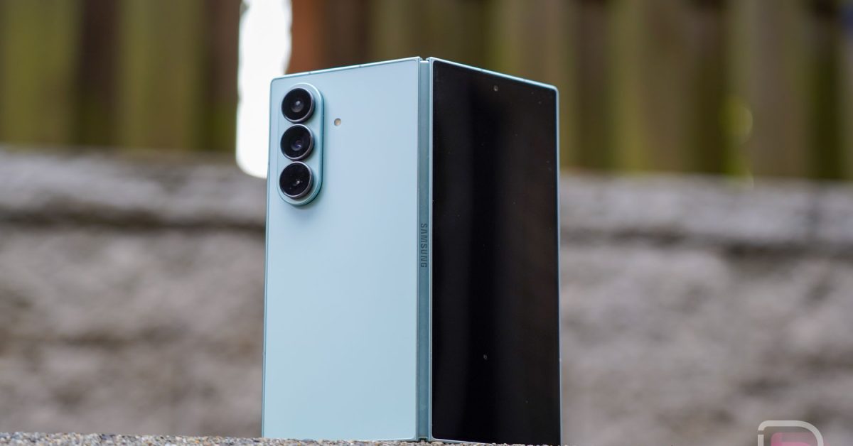 Forget Profits, Samsung Selling Galaxy Z Fold 7 at $600 Off