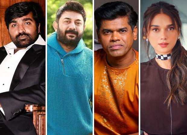 Gandhi Talks to release on January 30, 2026: Vijay Sethupathi, Arvind Swamy, Siddharth Jadhav and Aditi Rao Hydari headline Zee Studios’ silent film