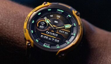 Garmin pushes new activity and improvements to smartwatches in beta update