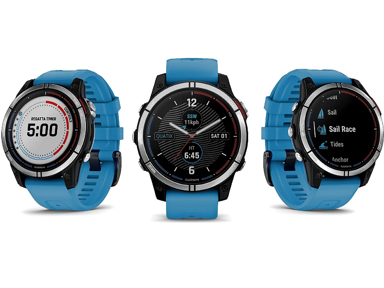 Garmin Quatix 7 marine watch drops to lowest price ever