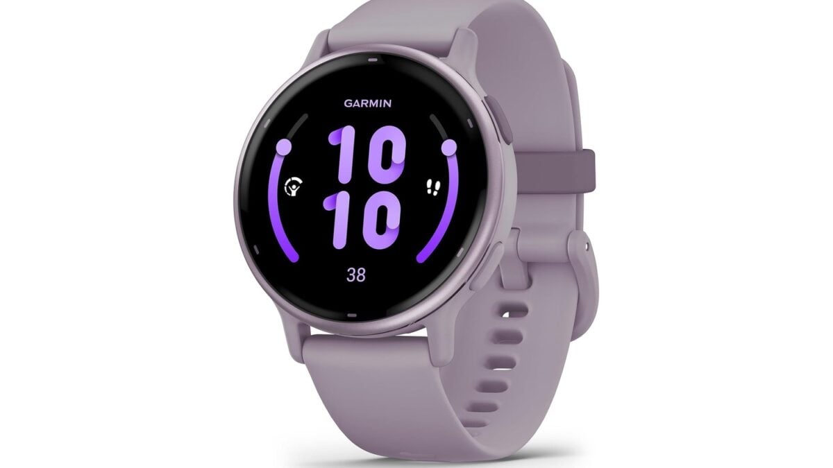 Garmin Goes Full Clearance on Its GPS Smartwatch for 2026 Fitness Goals, Vívoactive 5 Hits an All-Time Low