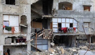 Israel Demolishes UNRWA Buildings in East Jerusalem, Sparking International Law Dispute