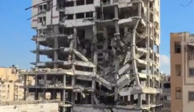 Thirteen Palestinians killed Across Gaza |