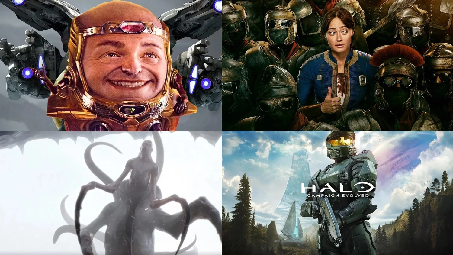 GeekTyrant's Top 20 Most Viewed Posts in 2025 — GeekTyrant