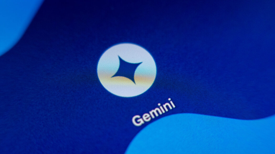 Gemini icon macro