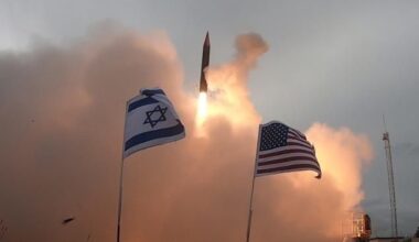 IAI CEO Boaz Levy says Israel is prepared for renewed Iran conflict as interceptor production continues
