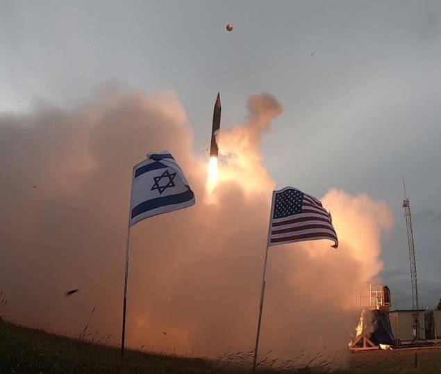 IAI CEO Boaz Levy says Israel is prepared for renewed Iran conflict as interceptor production continues