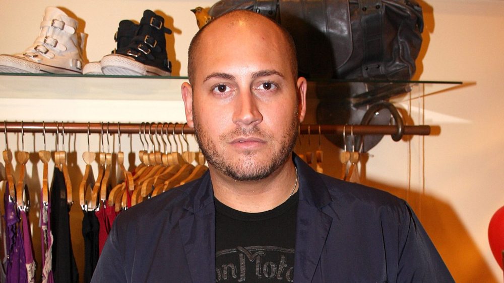 'Finding Prince Charming' Makeup Artist Was 46