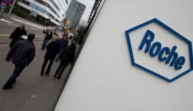 Roche moves obesity drug to pivotal trials after mid-stage success