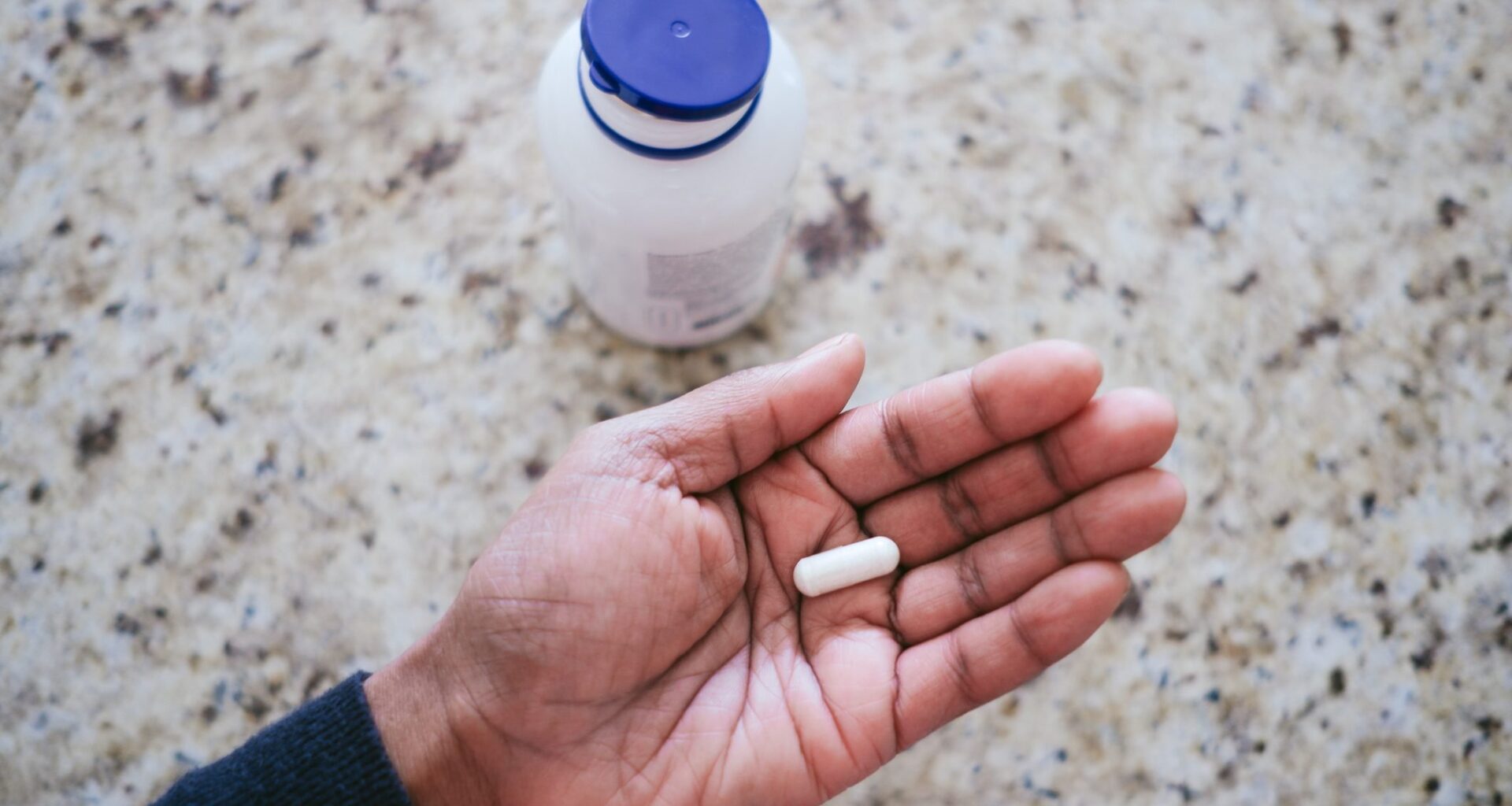 Being Deficient in This Mineral May Shorten Lifespan, Says New Research