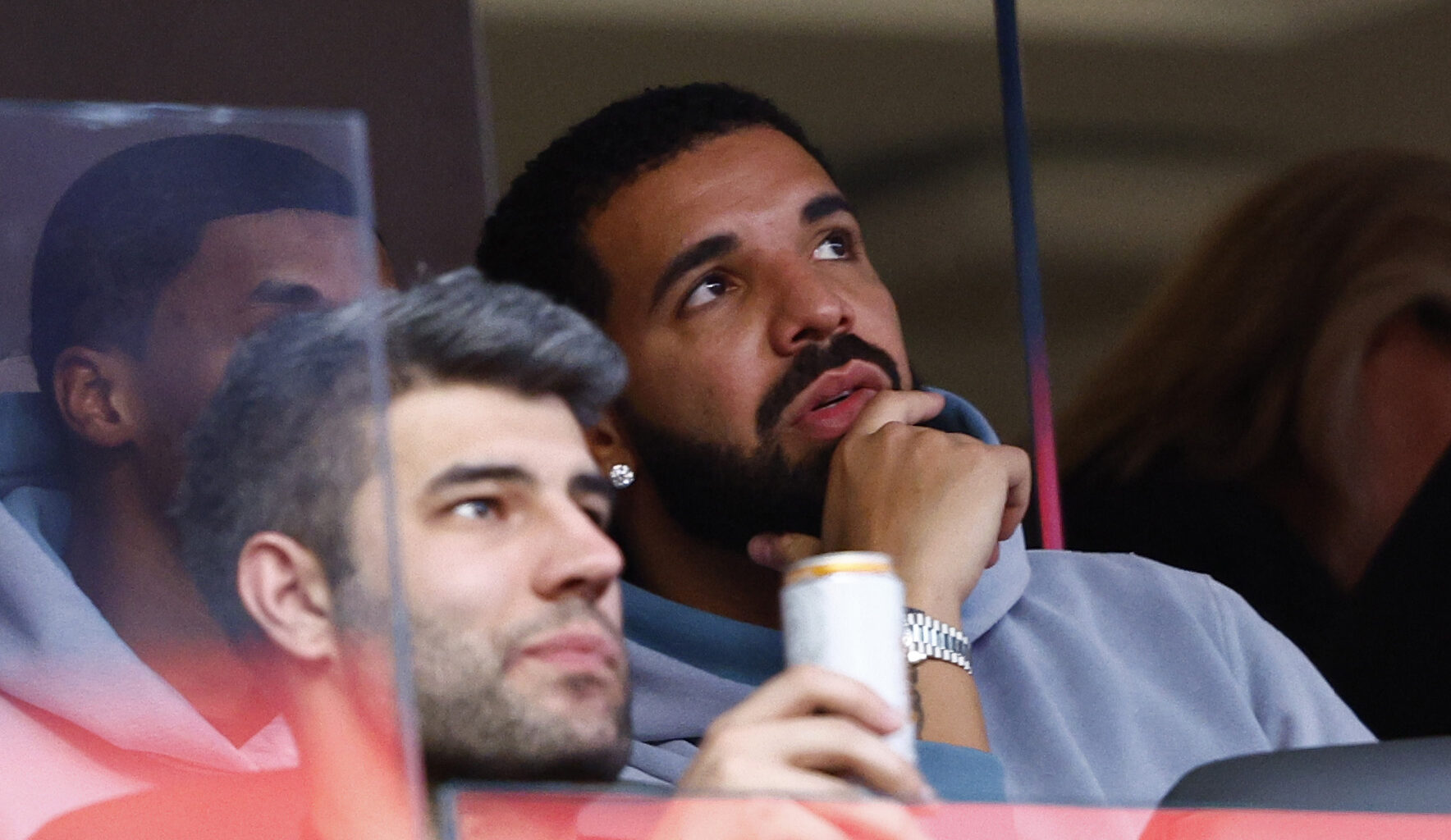 Drake's "Not Like Us" Lawsuit Isn't Dead Yet