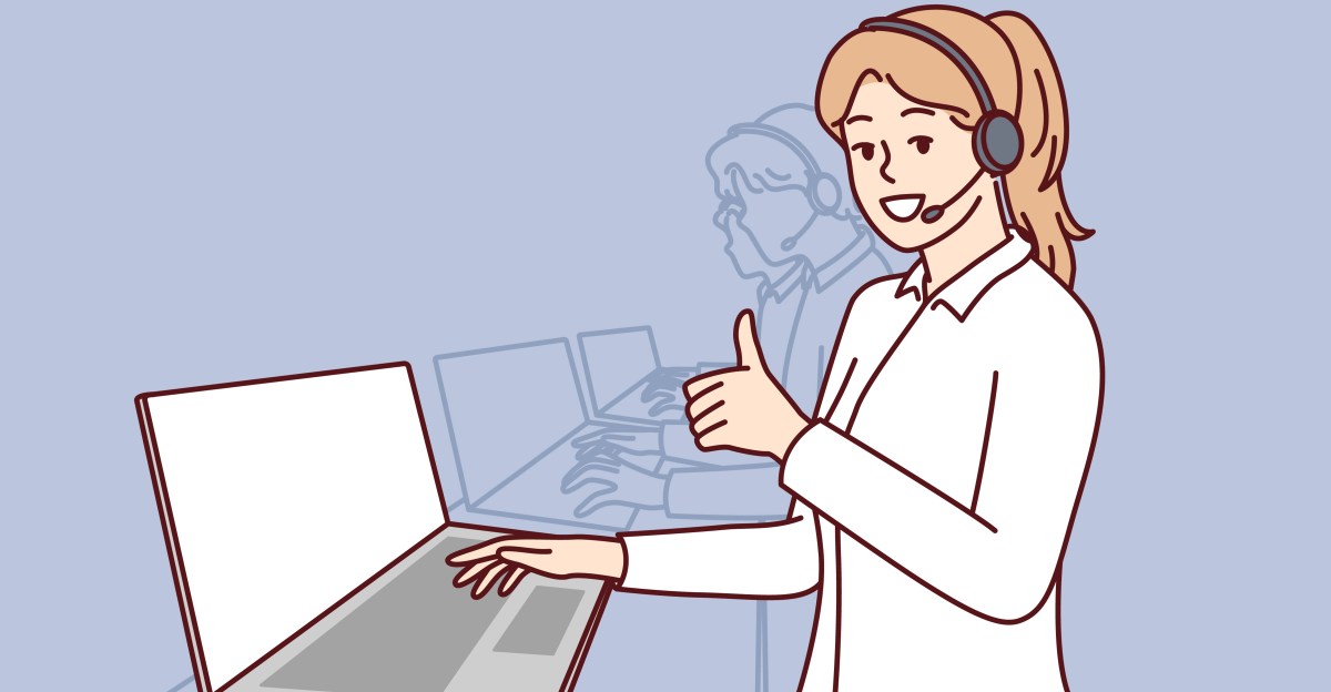 ChatGPT should make customer service easy. Why is it still so hard?