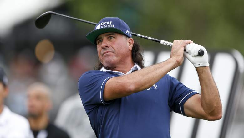 Pat Perez