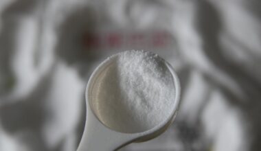 Superfoods supplement powders recalled for link to Salmonella – NBC Chicago