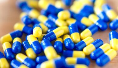 A Nationwide Recall of 8,500 ADHD Medication Bottles Just Received an Update from the FDA