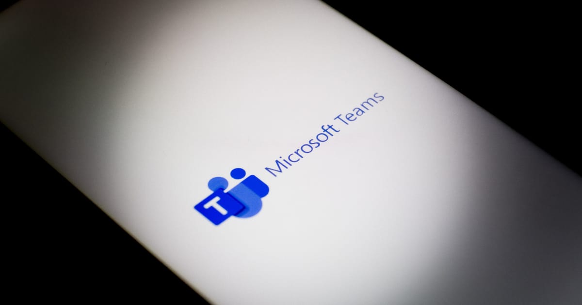 France to ban officials from US video tools including Zoom, Teams – POLITICO