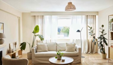 This Is the First Thing to Change if Your Living Room Feels Off