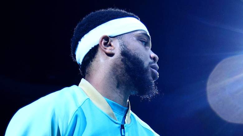 Miles Bridges, Warriors